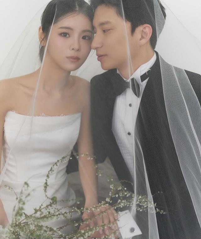나는 솔로 출연자 18기 영호·옥순 사진옥순 소셜미디어