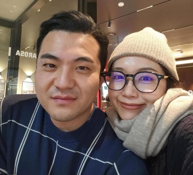 나는 솔로 출연자 29기 영철·정숙 사진정숙 소셜미디어