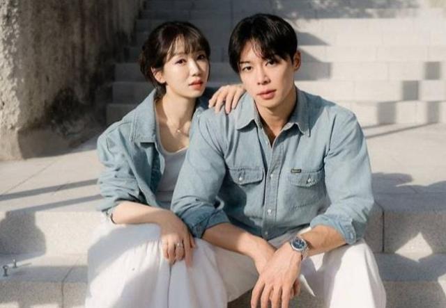 나는 솔로 출연자 30기 영수·옥순 사진옥순 소셜미디어