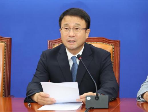 ​​​​​​​與 장동혁, 도 넘은 부정선거 선동…7월 내 선관위 특검법 처리