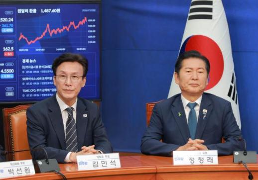 [한준호의 기원상 칼럼] 메이지유신의 교훈, 집권은 통합으로 완성된다  