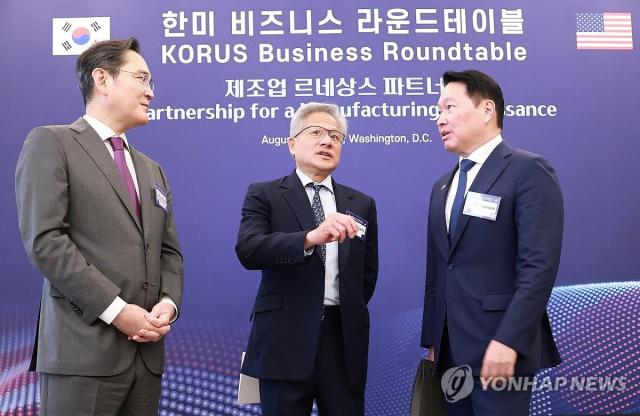 AI 호황에 실탄 쌓은 韓기업들…美기업 M&A로 투자 확대