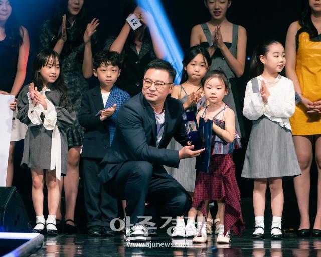 사진아시아모델페스티벌조직위원회