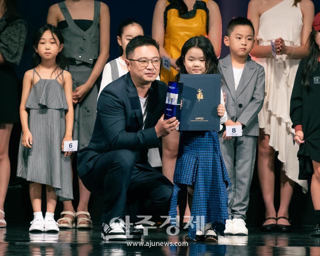 사진아시아모델페스티벌조직위원회
