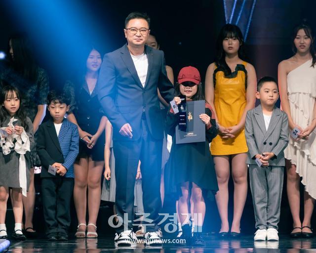 사진아시아모델페스티벌조직위원회