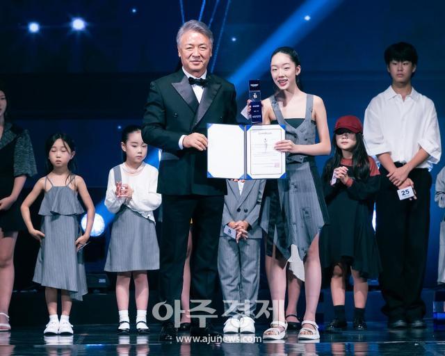 사진아시아모델페스티벌조직위원회