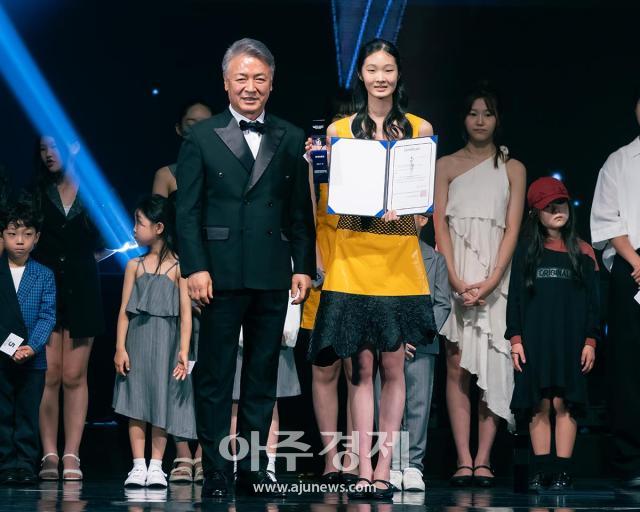 사진아시아모델페스티벌조직위원회