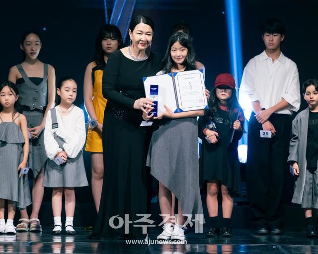 사진아시아모델페스티벌조직위원회