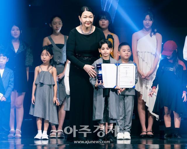사진아시아모델페스티벌조직위원회