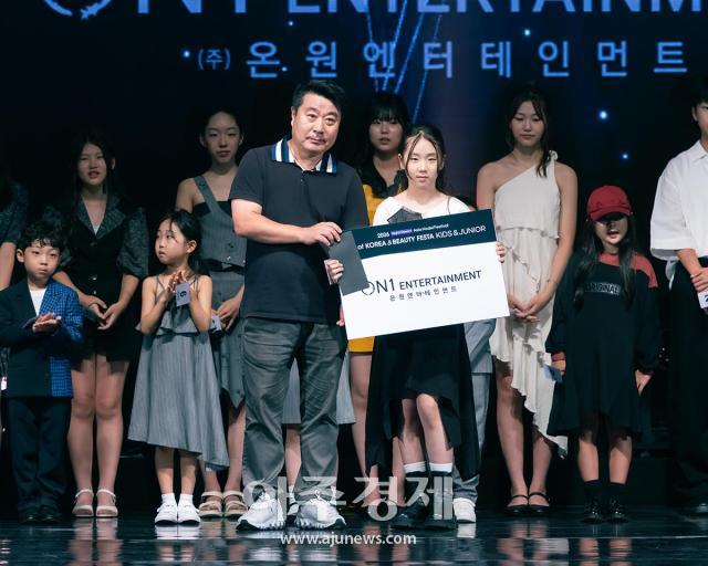사진아시아모델페스티벌조직위원회