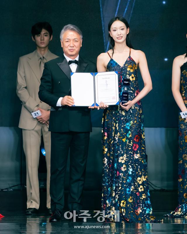 사진아시아모델페스티벌조직위원회