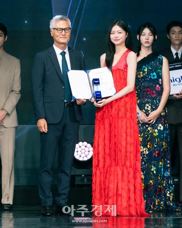 사진아시아모델페스티벌조직위원회