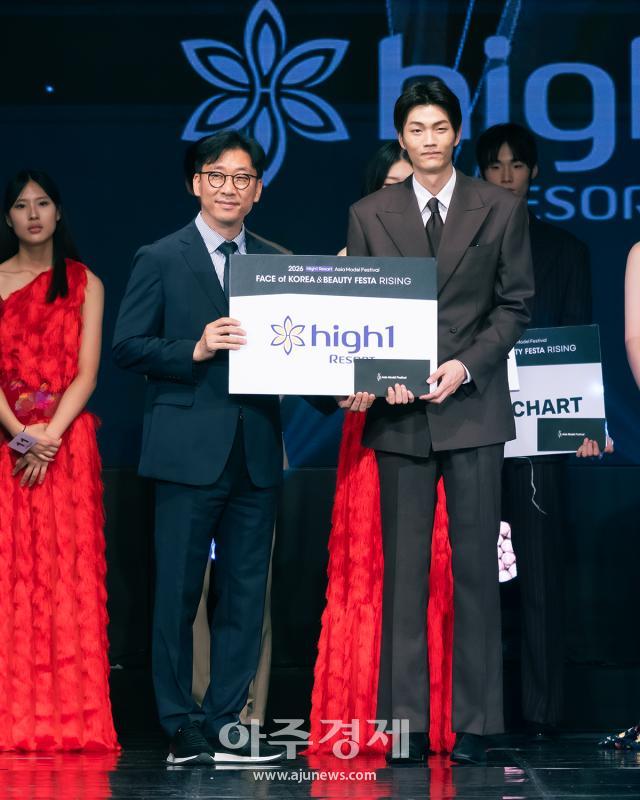 사진아시아모델페스티벌조직위원회