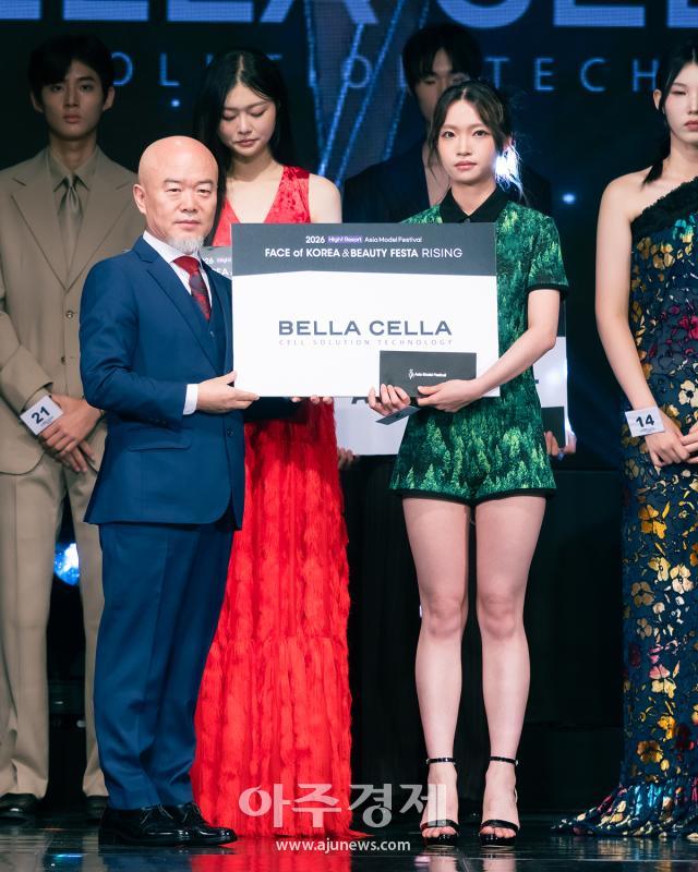 사진아시아모델페스티벌조직위원회