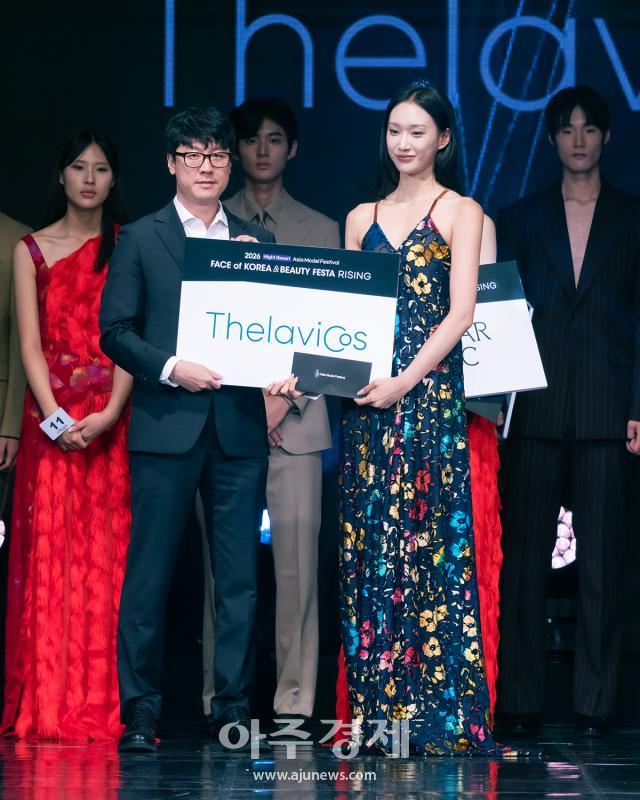 사진아시아모델페스티벌조직위원회