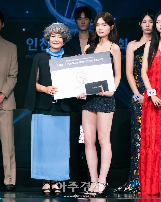 사진아시아모델페스티벌조직위원회