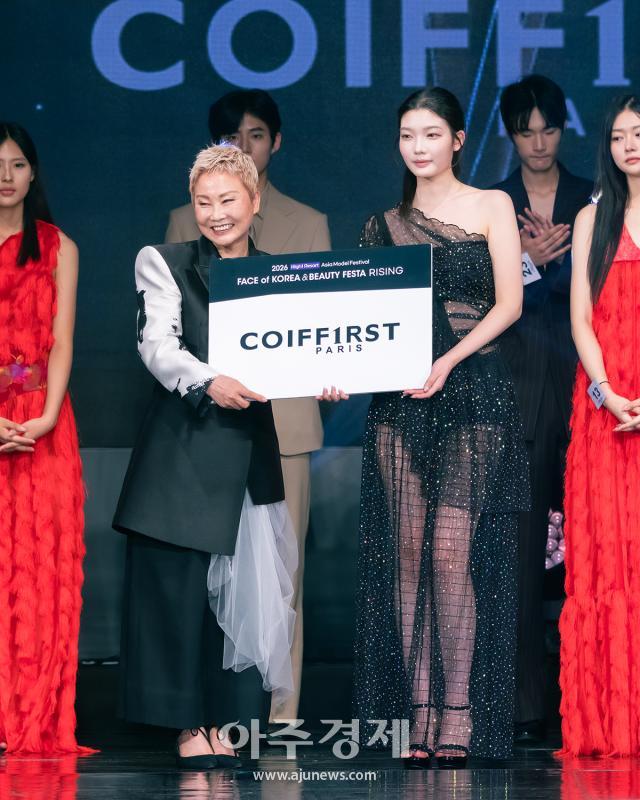 사진아시아모델페스티벌조직위원회