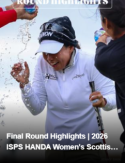 Jenny Shin ends decade-long wait as Koreans extend LPGA winning streak