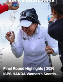 Jenny Shin ends decade-long wait as Koreans extend LPGA winning streak
