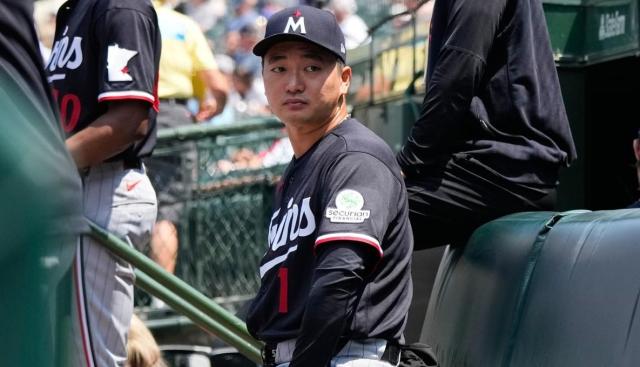 異物発見の高宇錫、10試合出場停止処分を受ける