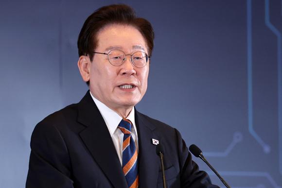 李대통령 유가불안 해소까지 석유 최고 가격제 지속