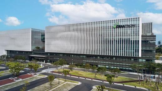 Celltrion confirms record quarterly profit above preliminary estimate