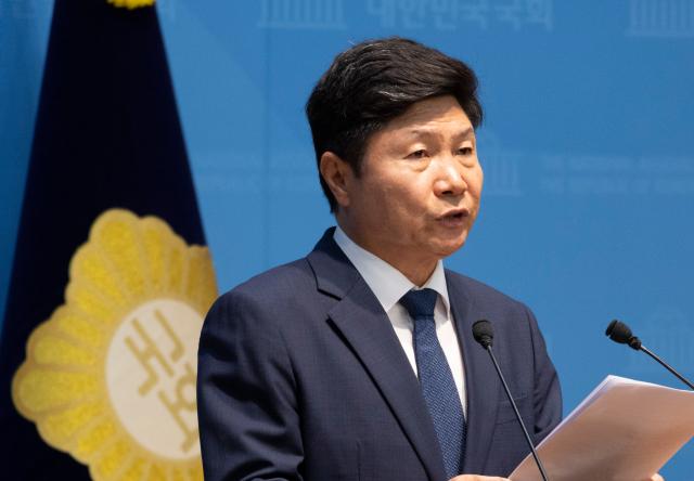 補完捜査権廃止反対の与党・洪基元・金南熙…「党論に従う」