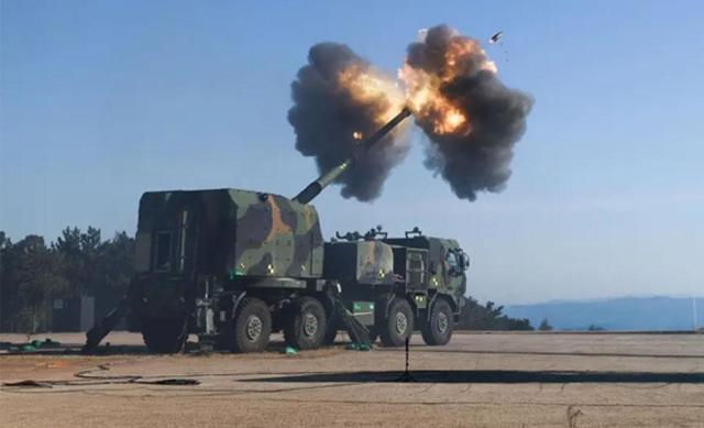 Hanwha Aerospace signs big deal, possibly linked to Spains howitzer program