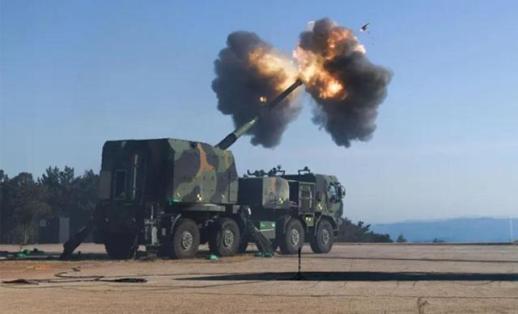 Hanwha Aerospace signs big deal, possibly linked to Spains howitzer program