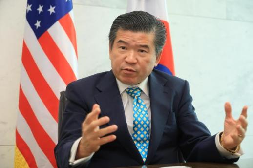 Tariffs shouldnt define Korea-U.S. partnership: AMCHAM chief 