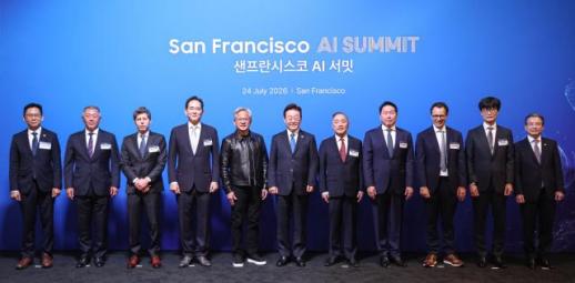 [데스트 칼럼] 9500억달러 AI 동맹, 숫자보다 한국 몫이 중요하다