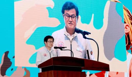 보령머드축제 계기로 국제교류 확대…16개 자매도시·단체 한자리