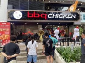 BBQ mở thêm cửa hàng tại Hà Nội và TP.HCM, nâng tổng số điểm bán tại Việt Nam lên 43