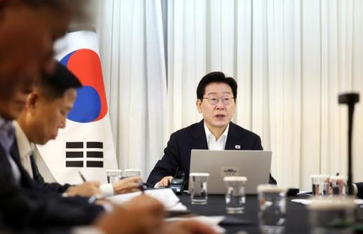 李대통령, 정보통신망법 시행에 초기 허위·조작 정보 단호히 대응