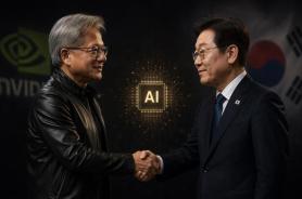 Why Nvidia needs Korea as much as Korea needs Nvidia