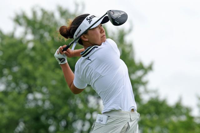 Shin Ji-eun. Ảnh: Yonhap News·Reuters