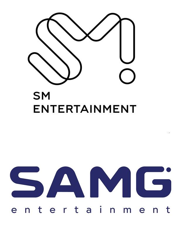 사진SM SAMG CI