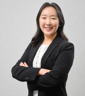 고팍스, 신임 대표이사에 김나영 전 AWS코리아 금융사업총괄 선임