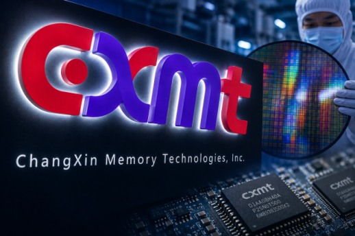 Chinas CXMT armed with $8.6 billion war chest to chase Korean DRAM giants