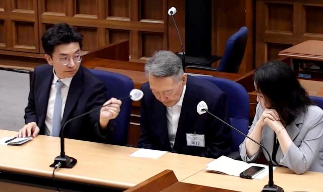 허위사실 공표 尹, 징역형 집유 선고 1심판결 불복해 항소