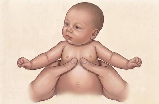 Đừng dốc nước khỏi phổi trẻ bị đuối nước – hãy hồi sức tim phổi ngay lập tức