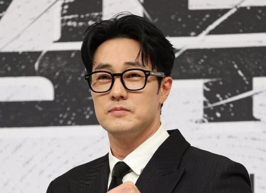 소지섭, 김부장 팀 전원에 금 선물…이번이 처음이 아니다?