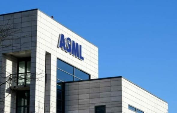사진ASML