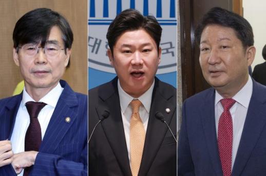 국힘 윤리위, 징계 절차 강행…갈등 재점화