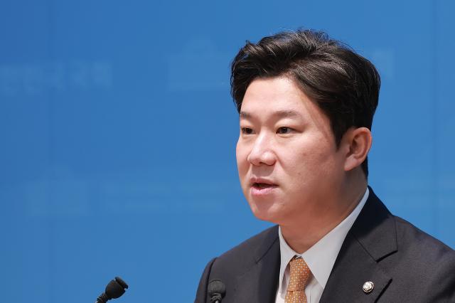 진종오, 징계 개시에 사당화 위한 징계 단호히 맞설 것