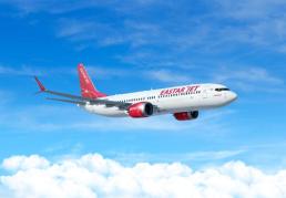 韩中航线客运量大增成韩国航空业香饽饽