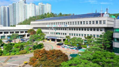 안산시 단원구, 미용업 경쟁력 향상 무료 실무교육 반응 좋아 