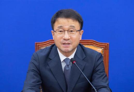 ​​​​​​​與 국민의힘 선관위 특검법 의지 의문…30일 본회의 처리 목표