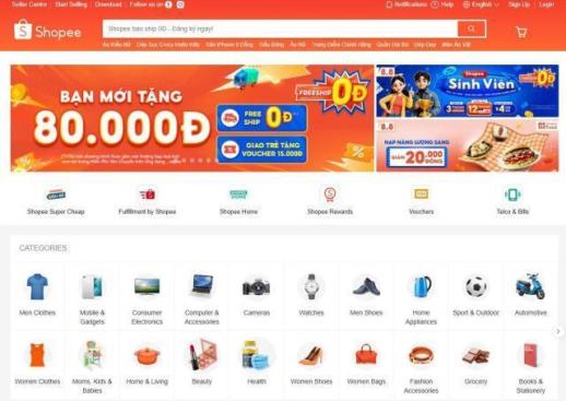 Mua online tưởng rẻ, ai ngờ ngày càng đắt: Thị trường thương mại điện tử Việt Nam bước vào giai đoạn mới