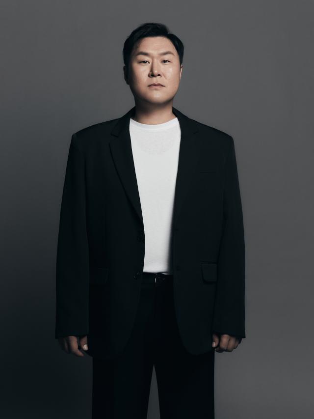 배우 윤경호 사진눈컴퍼니